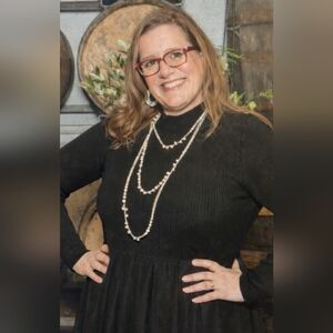 Meet your Posher, Kerri